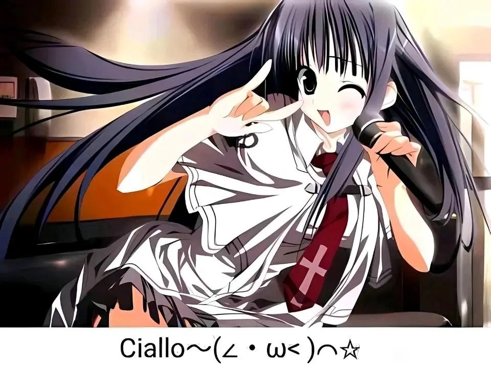 美少女真是太可爱了 tweet media