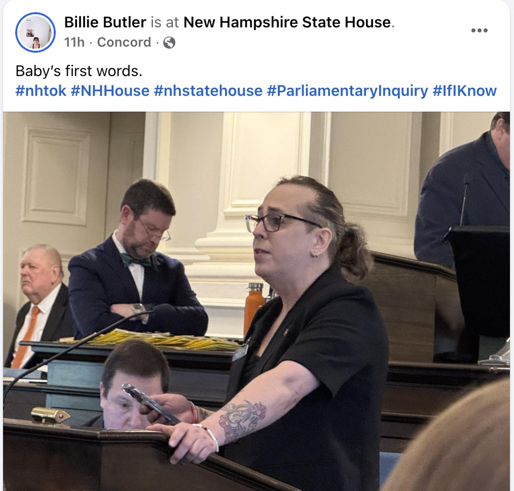 Lisa Mazur tweet media