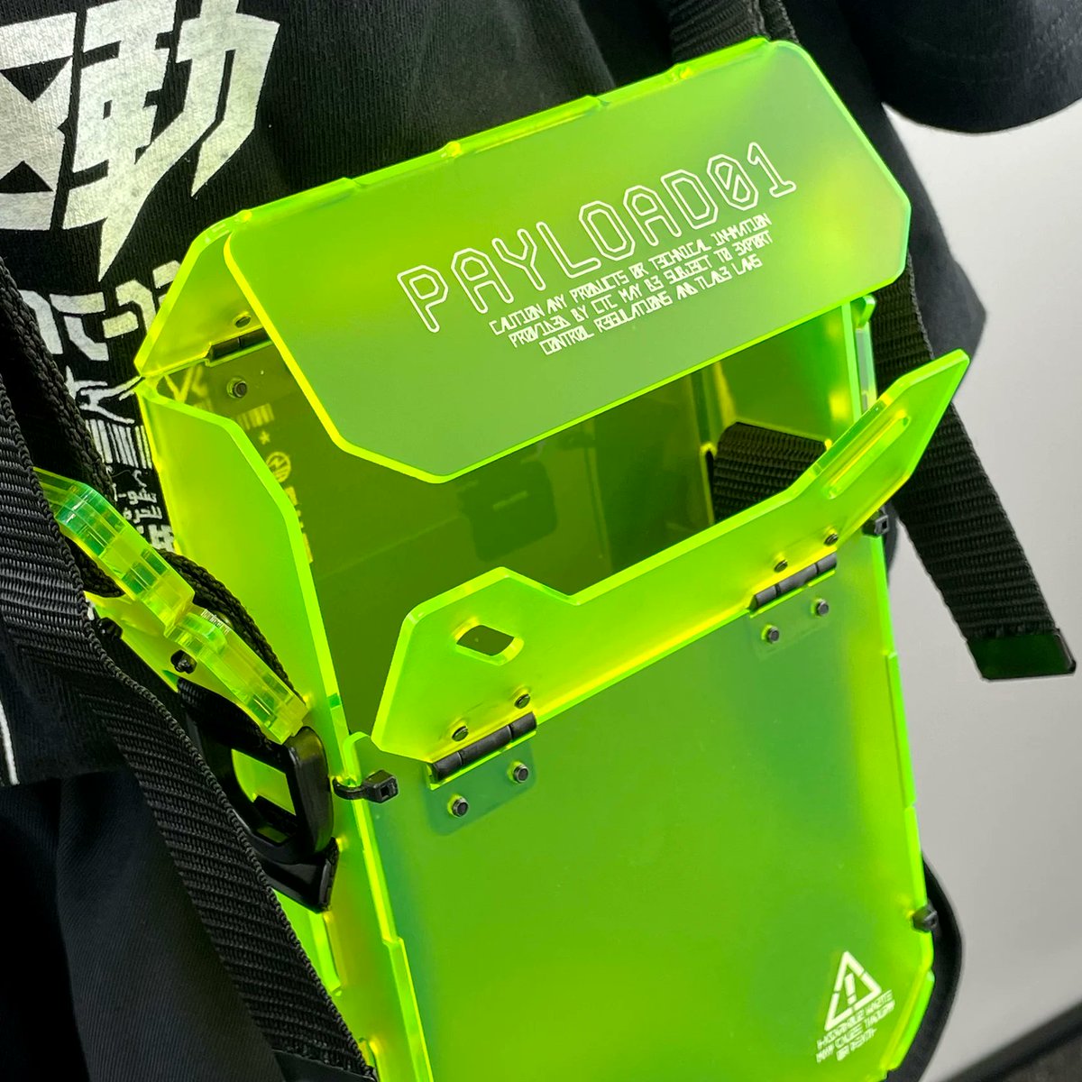 中央町戦術工芸ラフォーレ原宿 tweet media