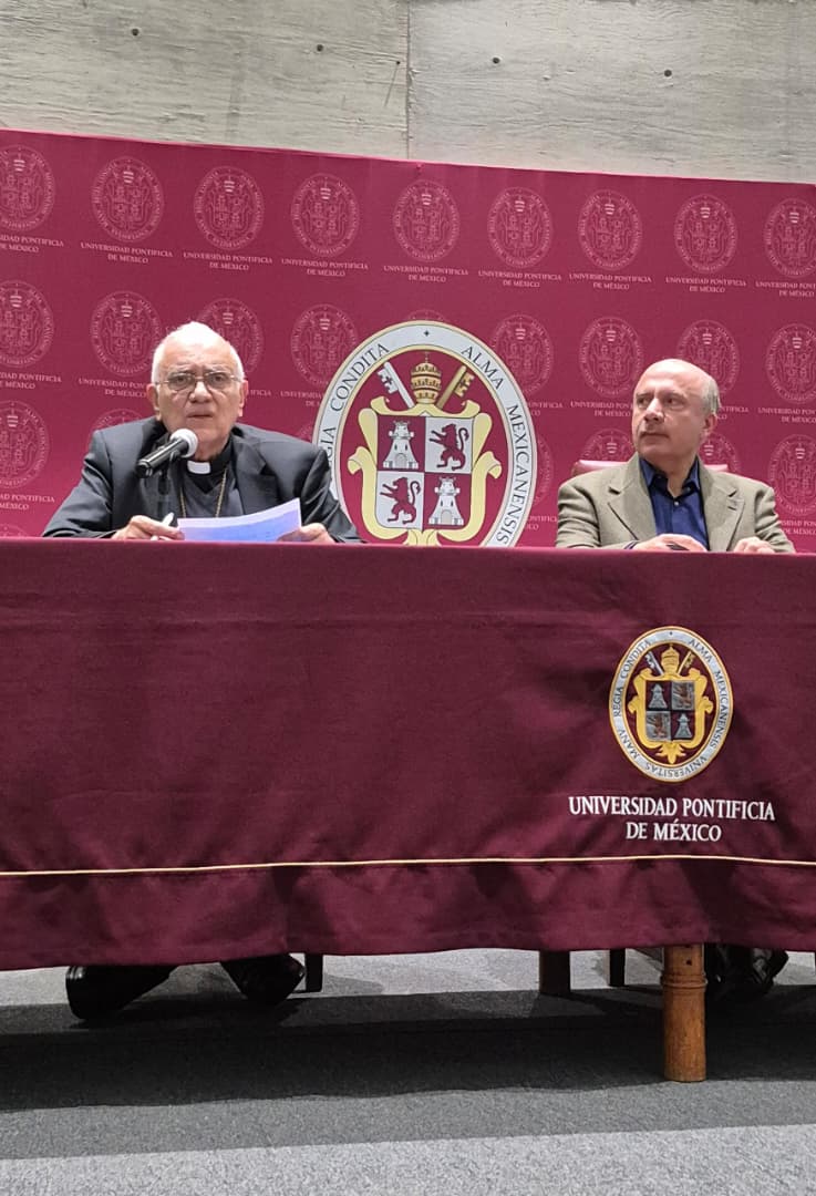 Cardenal, Baltazar Enrique Porras Cardozo tweet media