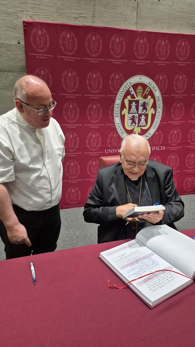 Cardenal, Baltazar Enrique Porras Cardozo tweet media