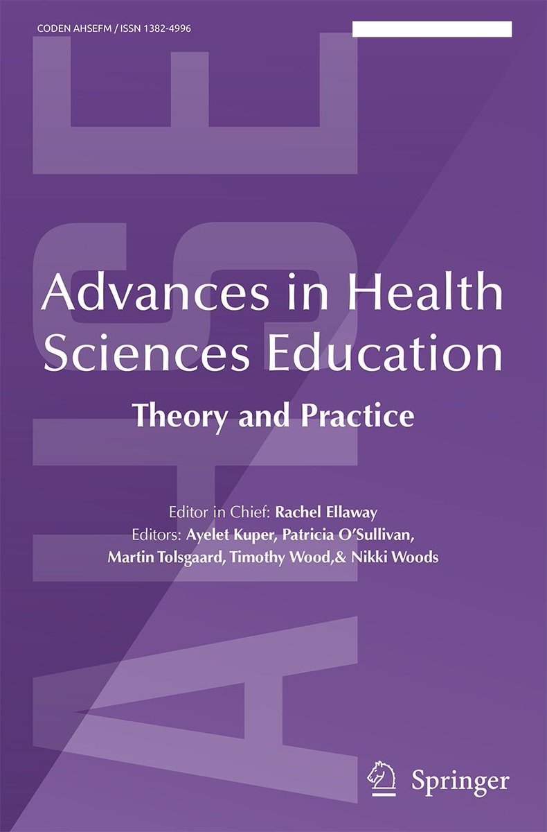 Springer Education tweet media