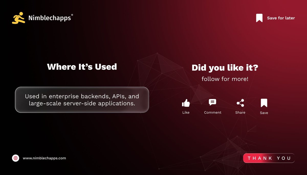 Nimblechapps tweet media