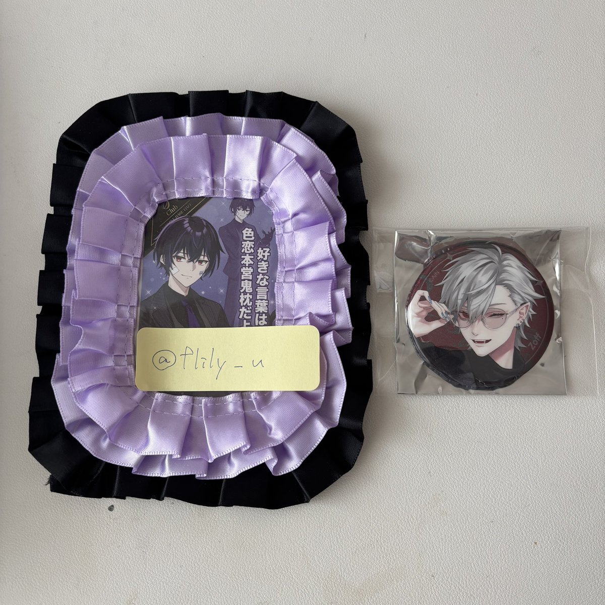 ♡おさゆ♡@通知不良 tweet media