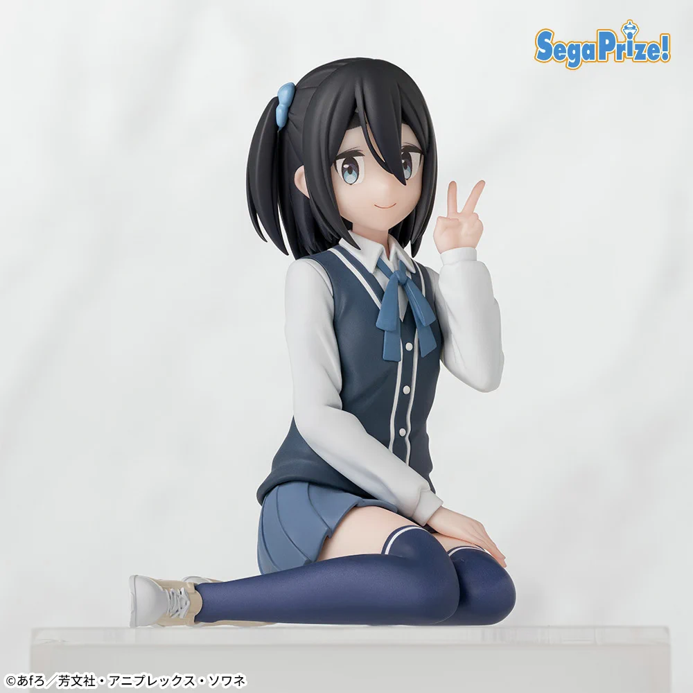 mono ちょこのせプレミアムフィギュア さつき アン 春乃　15個セット セガプラザ公式 on X: 
