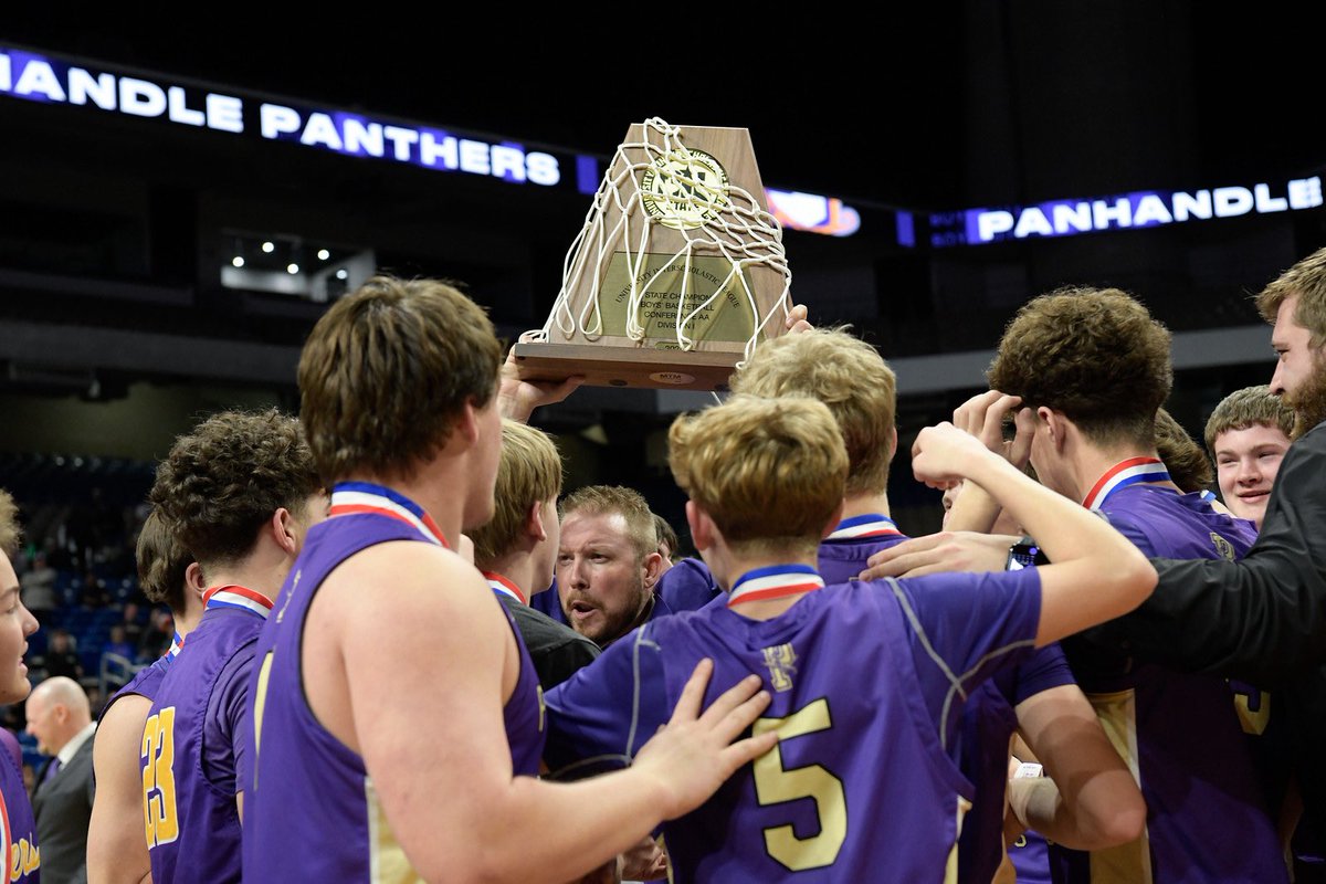 Press Pass Sports tweet media