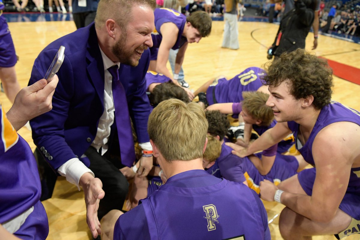 Press Pass Sports tweet media