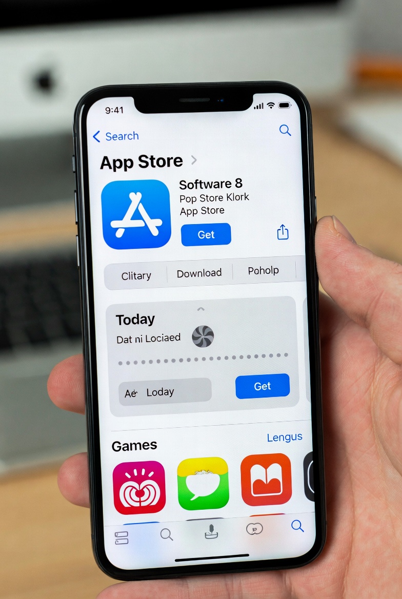 0xEvanDev's tweet photo. 有没有人知道 AppStore 为什么有时候下载软件点击获取按钮转圈然后就变回获取，不下载的？每次都要重启手机重新下载才可以，这是什么问题啊，不想每次都重启手机！ https://t.co/mPK5OYQGK1