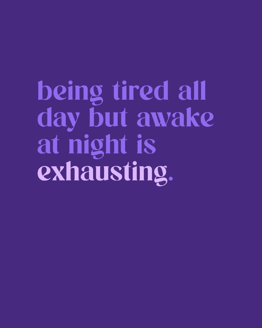 MGradients's tweet image. Being tired all day but awake at night is exhausting.
Small changes can slowly break that cycle.
#sleepcycle #bettersleep #nightrest #sleepcalm #restwell