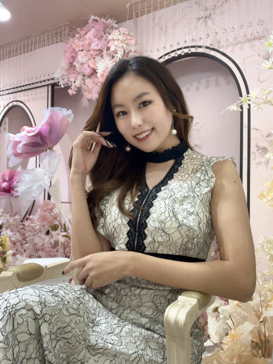 春だねぇ☺️🤍