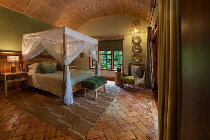 Amos Wekesa tweet media