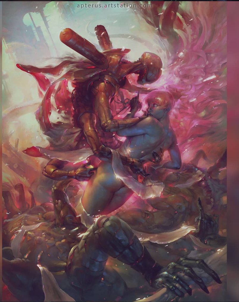 Requiem9112 tweet media