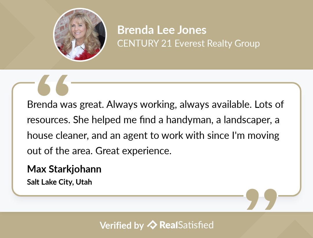 JonbreLee's tweet photo. How would this recommendation make you feel? I'm thrilled. https://t.co/0WzHJXzYmT via @realsatisfied https://t.co/KDgnntQBLm