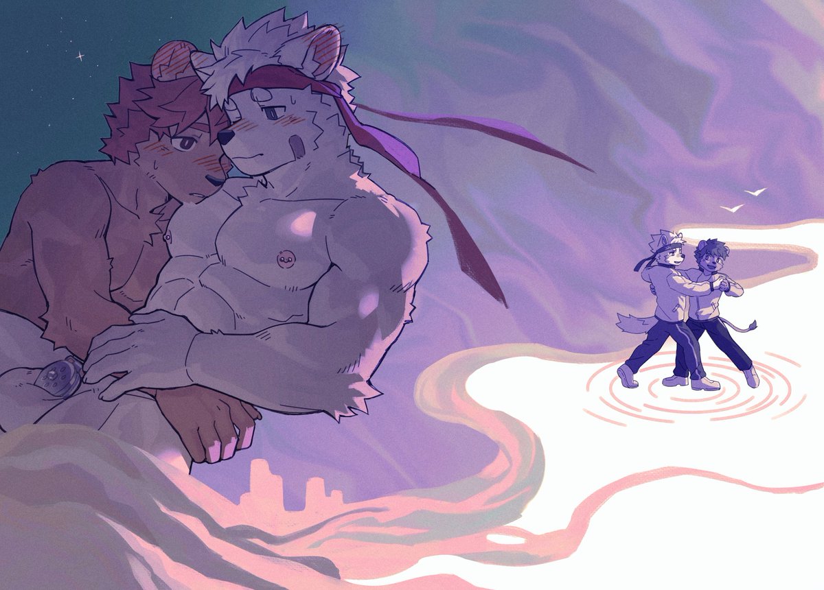 CyclicCyan tweet media