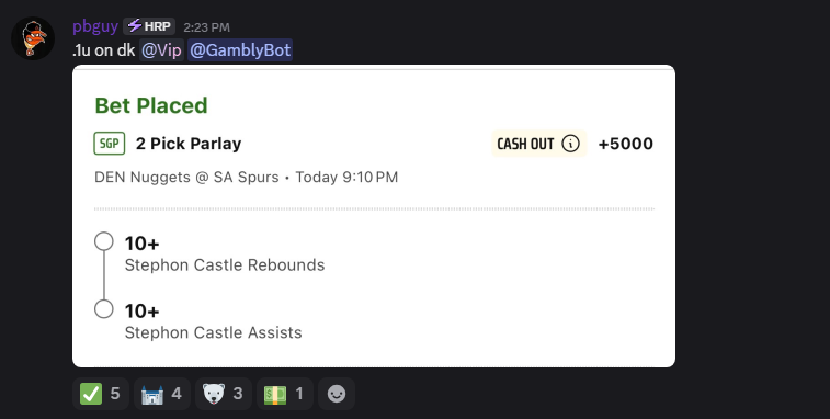 HomeRunPredict tweet media