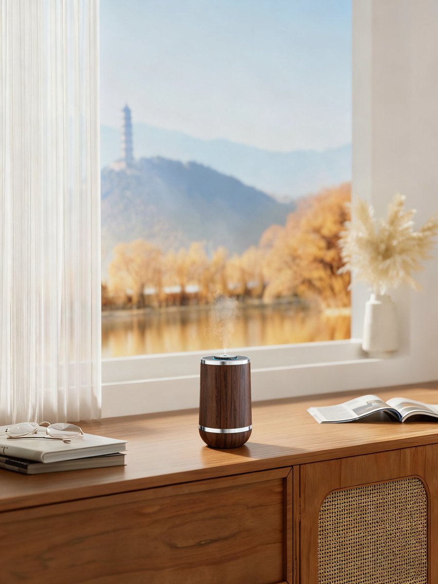 Yue20971Hui's tweet image. Scent that increases sales 🌿
shoppers to spend more time in your store. Create a welcoming environment with aroma.

Website：dghyaroma.com
WhatsApp：+86 13318433598
Email：sales2@dghyaroma.com

#ScentMarketing #RetailAroma #IncreaseSales #B2B