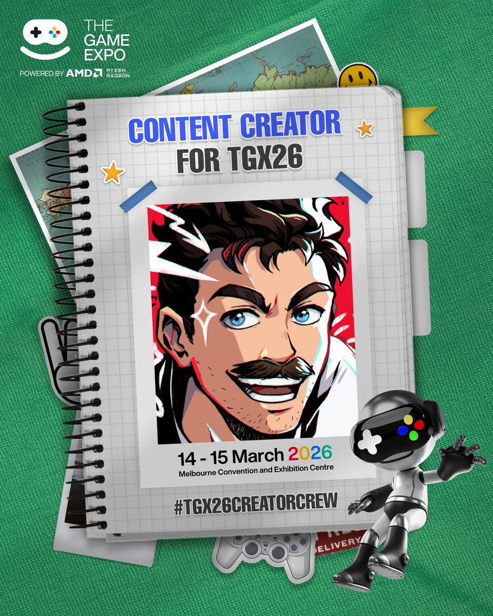 CRAYATOR tweet media