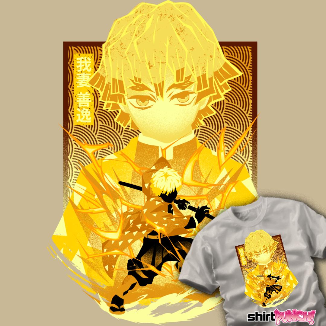 ShirtPunch! tweet media