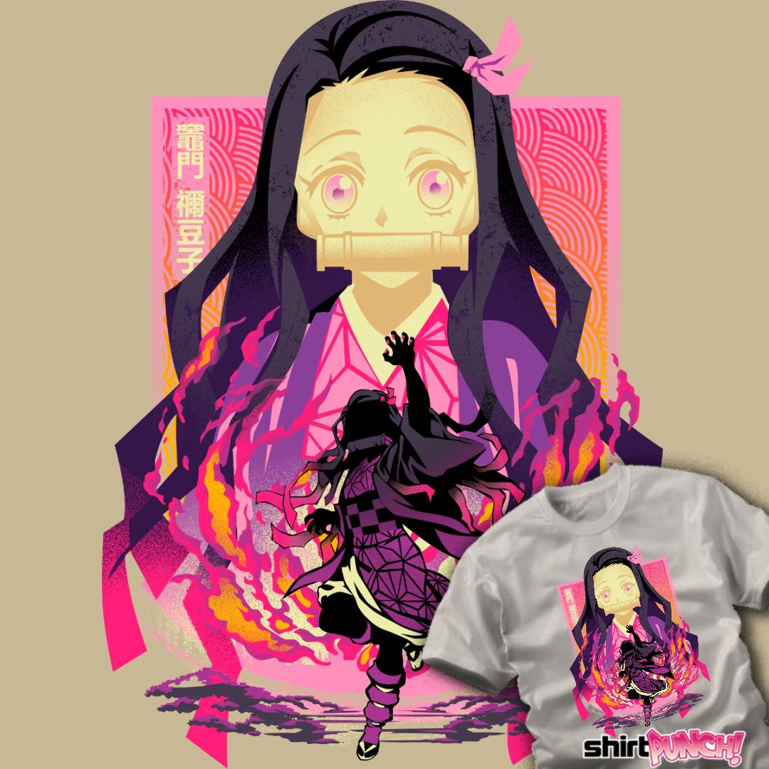 ShirtPunch! tweet media