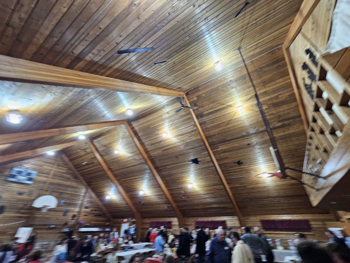 Classic and Historical Gyms of Nebraska tweet media
