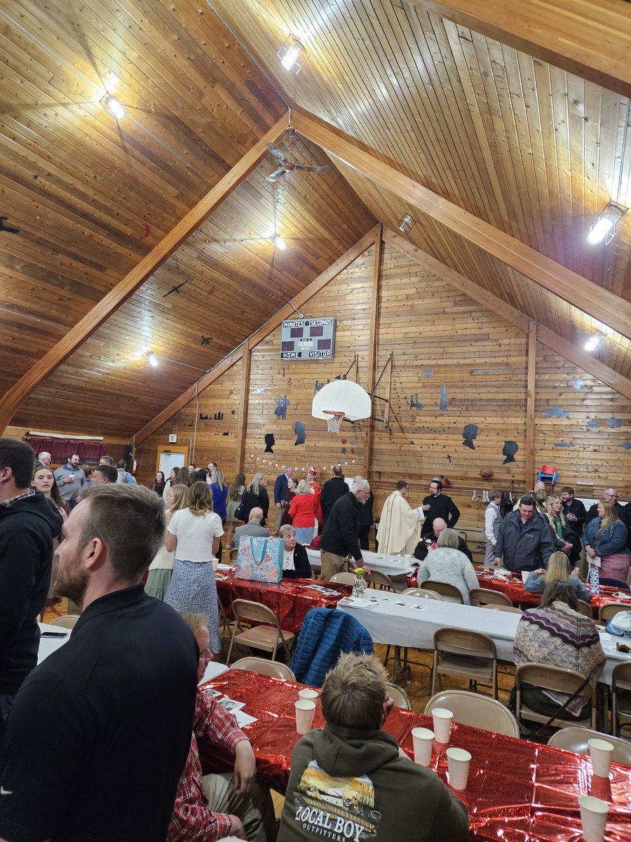 Classic and Historical Gyms of Nebraska tweet media