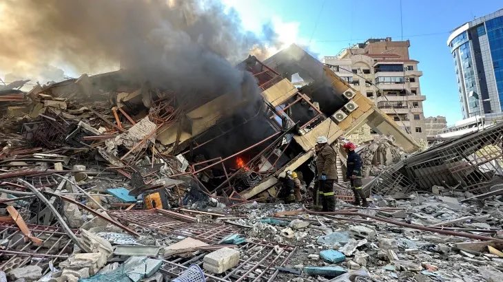 Northumberland Free Press tweet media