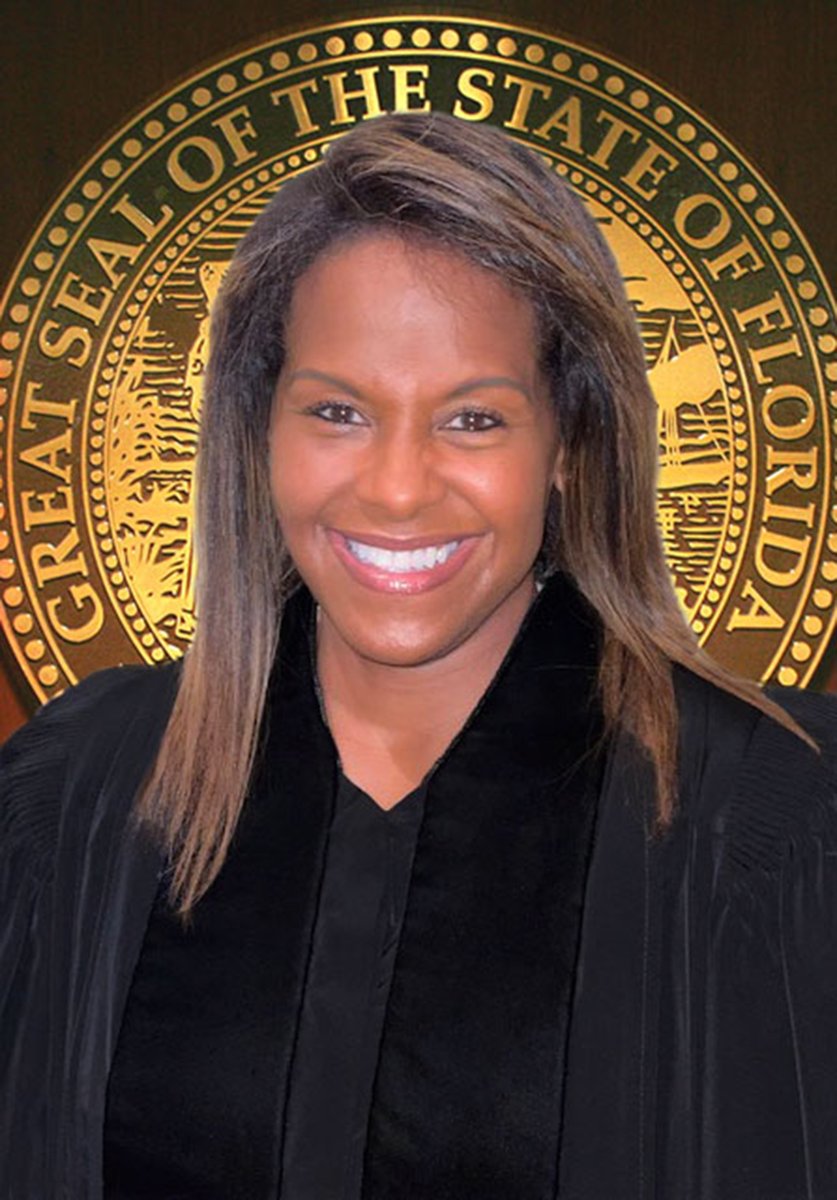 Miami-Dade Courts tweet media