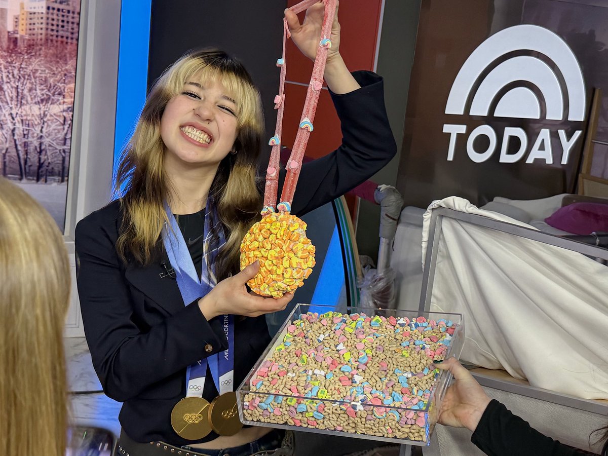 Marcus Thompson II tweet media