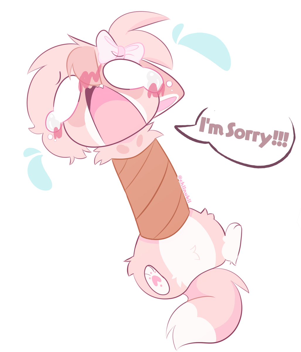 Chii🎀 tweet media