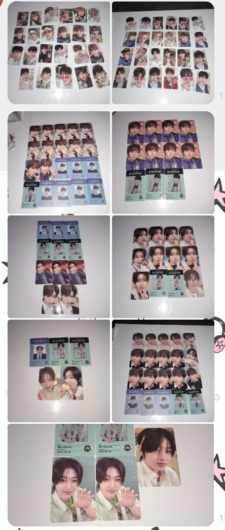 🔊🔊 CALLING OUT WEFLIPS 🔊🔊

mau share pc murce nih harganya start 5K aja loh, tinggal bayar pack+adm shopee aja nanti, cus buruan join mau drop jam 20.00 malam ini 🤩🤩

line.me/R/ti/g/UNSbCsx…