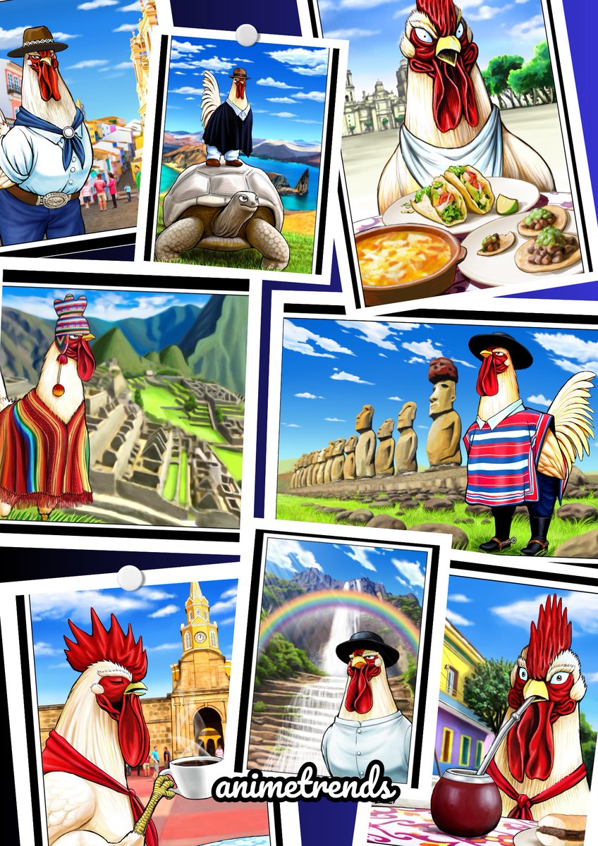 Animetrends tweet media