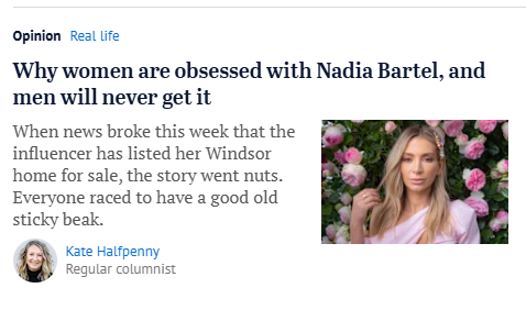 Rohan Connolly tweet media