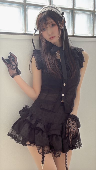 コスプレイヤー璃波のTwitter画像22