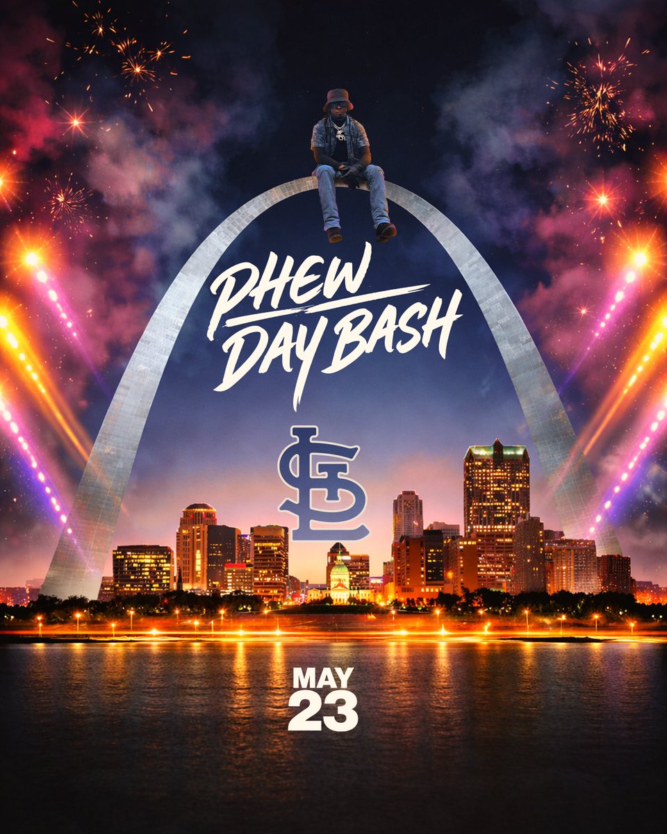 PHEWSKII tweet media