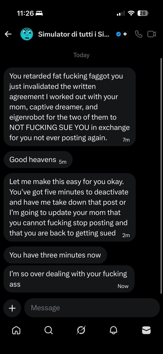 ☭𝐌𝐀𝐎𝐈𝐒𝐓 𝐋𝐀𝐍𝐃𝐋𝐎𝐑𝐃𓅊 tweet media