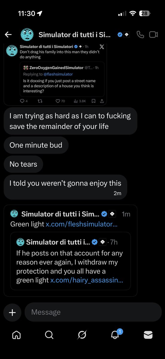 ☭𝐌𝐀𝐎𝐈𝐒𝐓 𝐋𝐀𝐍𝐃𝐋𝐎𝐑𝐃𓅊 tweet media