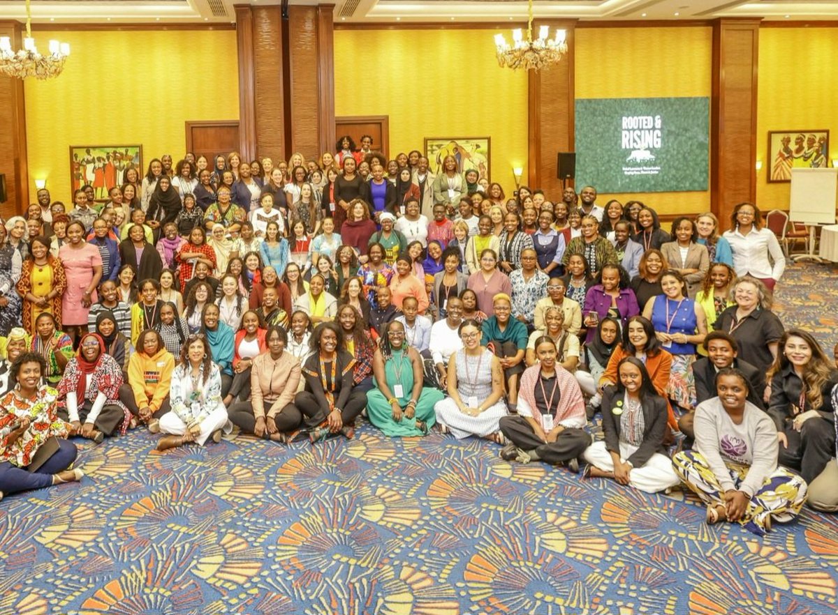 WIIS - HoA tweet media