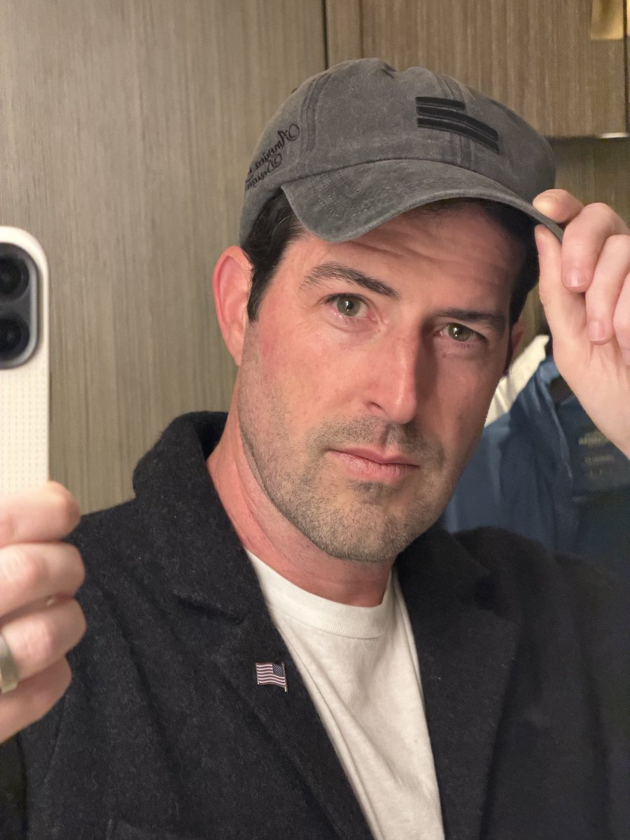 Drew Wilson tweet media