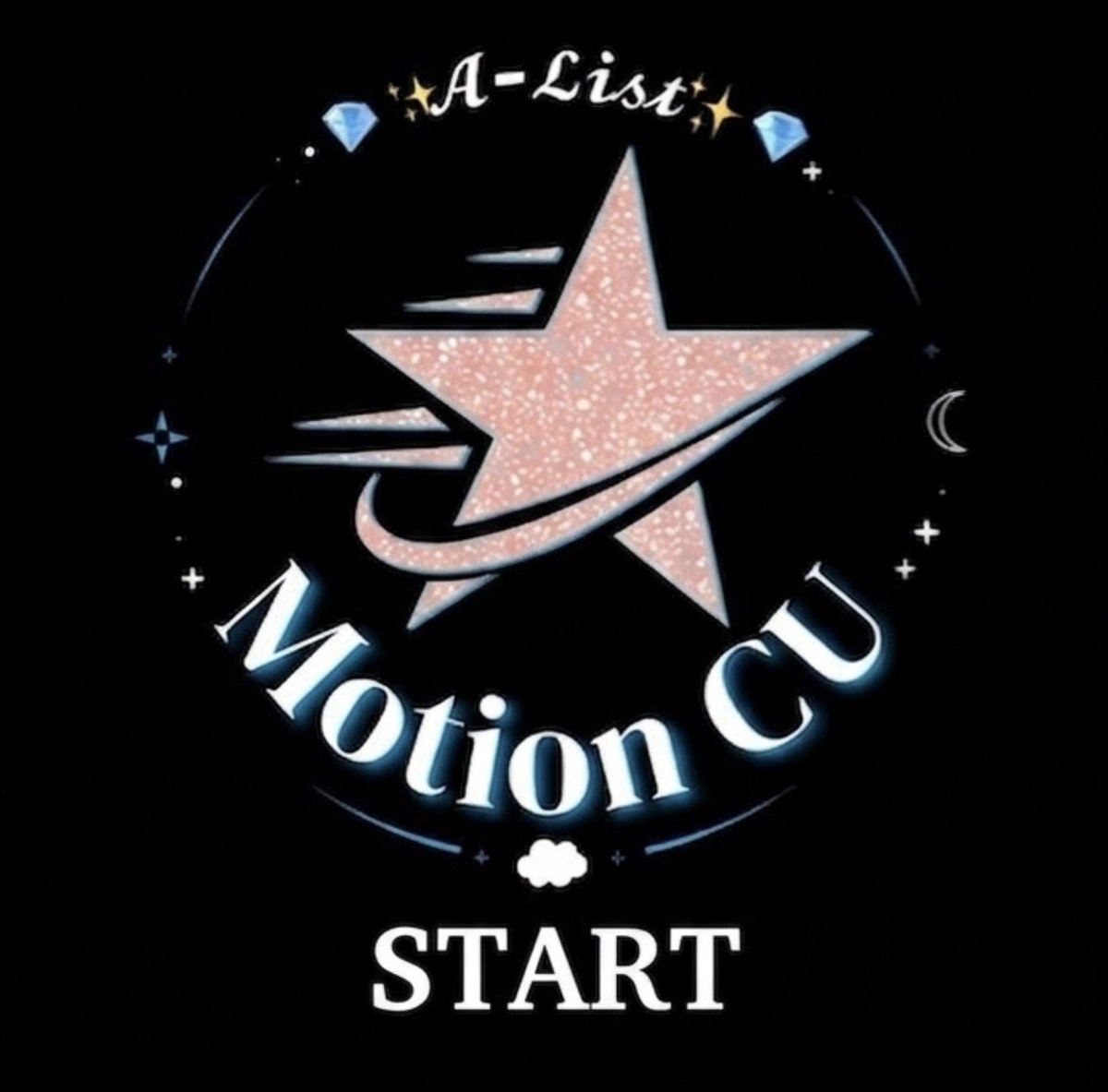 Motion CU tweet media