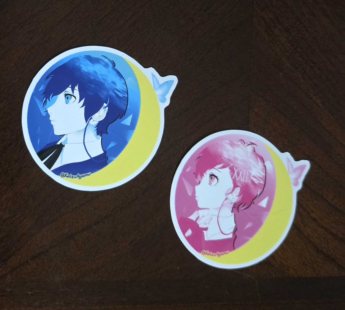 P3RE:flect 🦋 In Production + Digital Sales OPEN tweet media