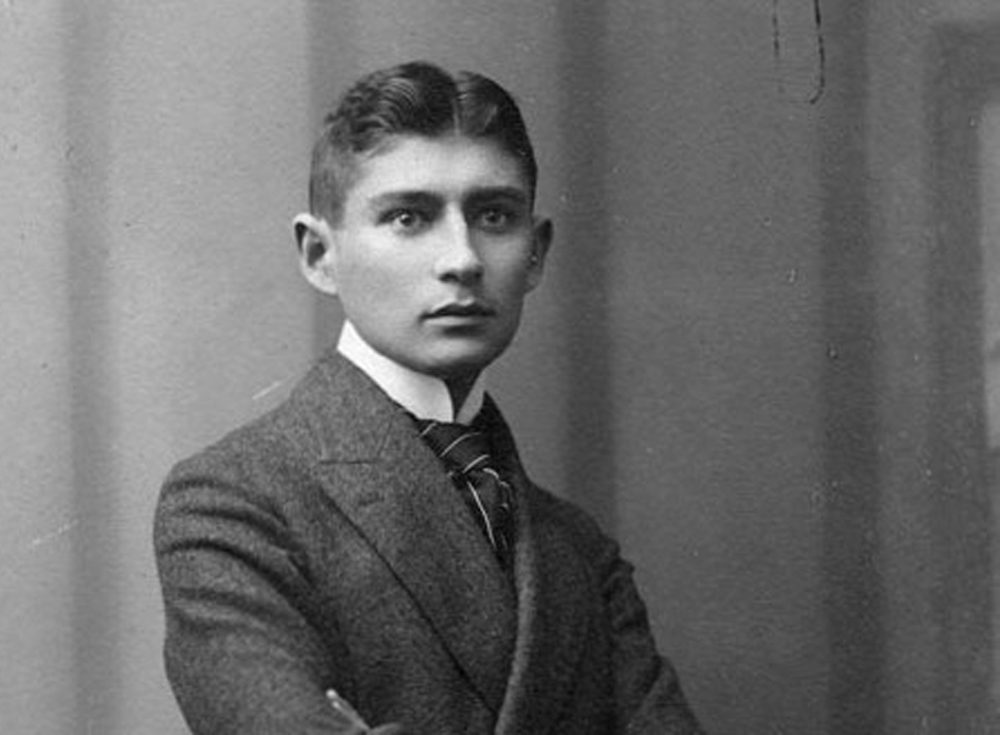 CuriousMindsHub's tweet photo. “I am nothing to anyone, and that is my greatest freedom.”

— Franz Kafka

True freedom begins when you stop living for other people’s expectations. https://t.co/V8bF7Q3qga
