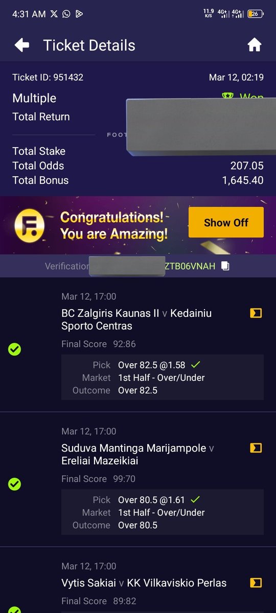 OSAPRIME 👌🐐 tweet media