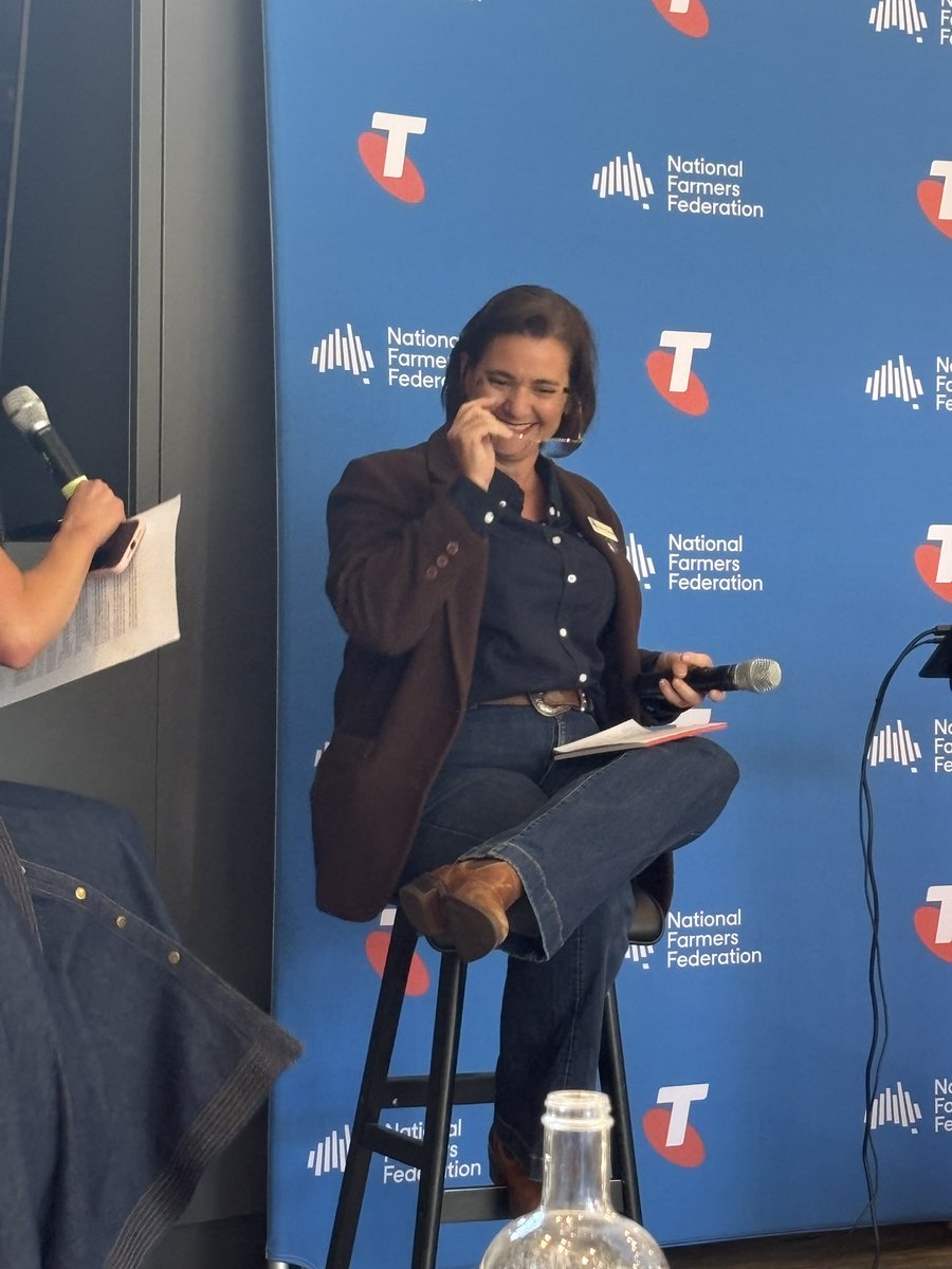 Gillian Fennell tweet media