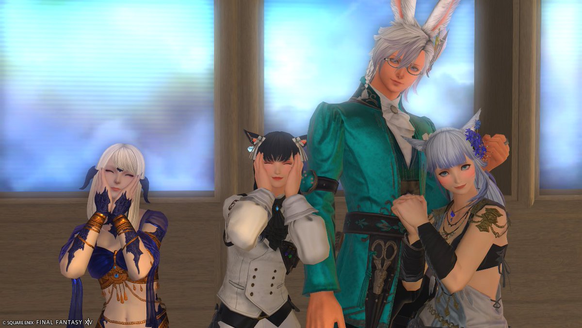 夜兎🌙Yato tweet media