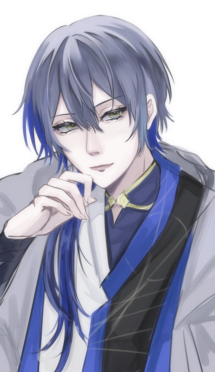 この時ぐらいの淡めの塗り？をしたいけどこれどうやって描いたのかわからない