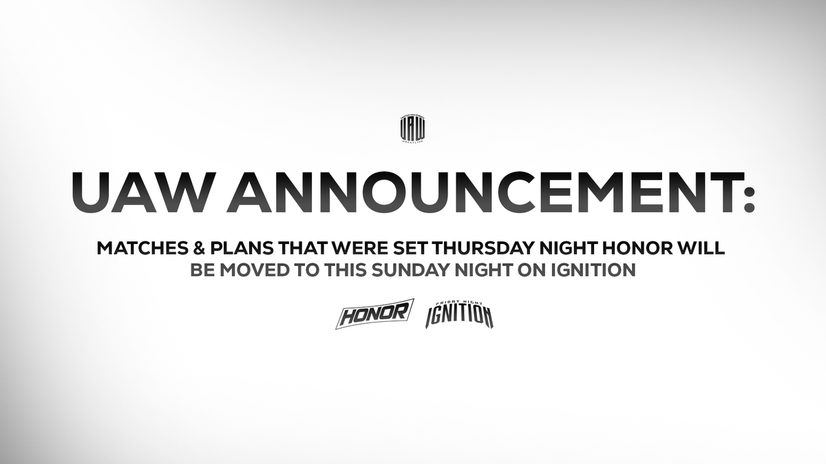 UAW 2026 tweet media