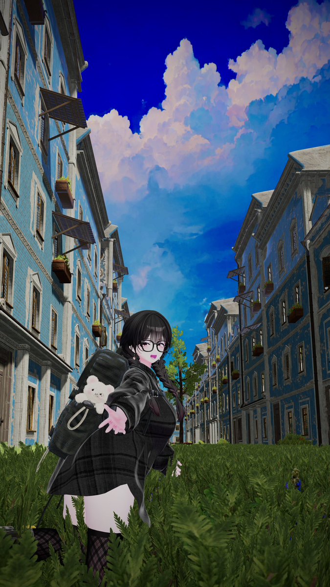 study meo tweet media