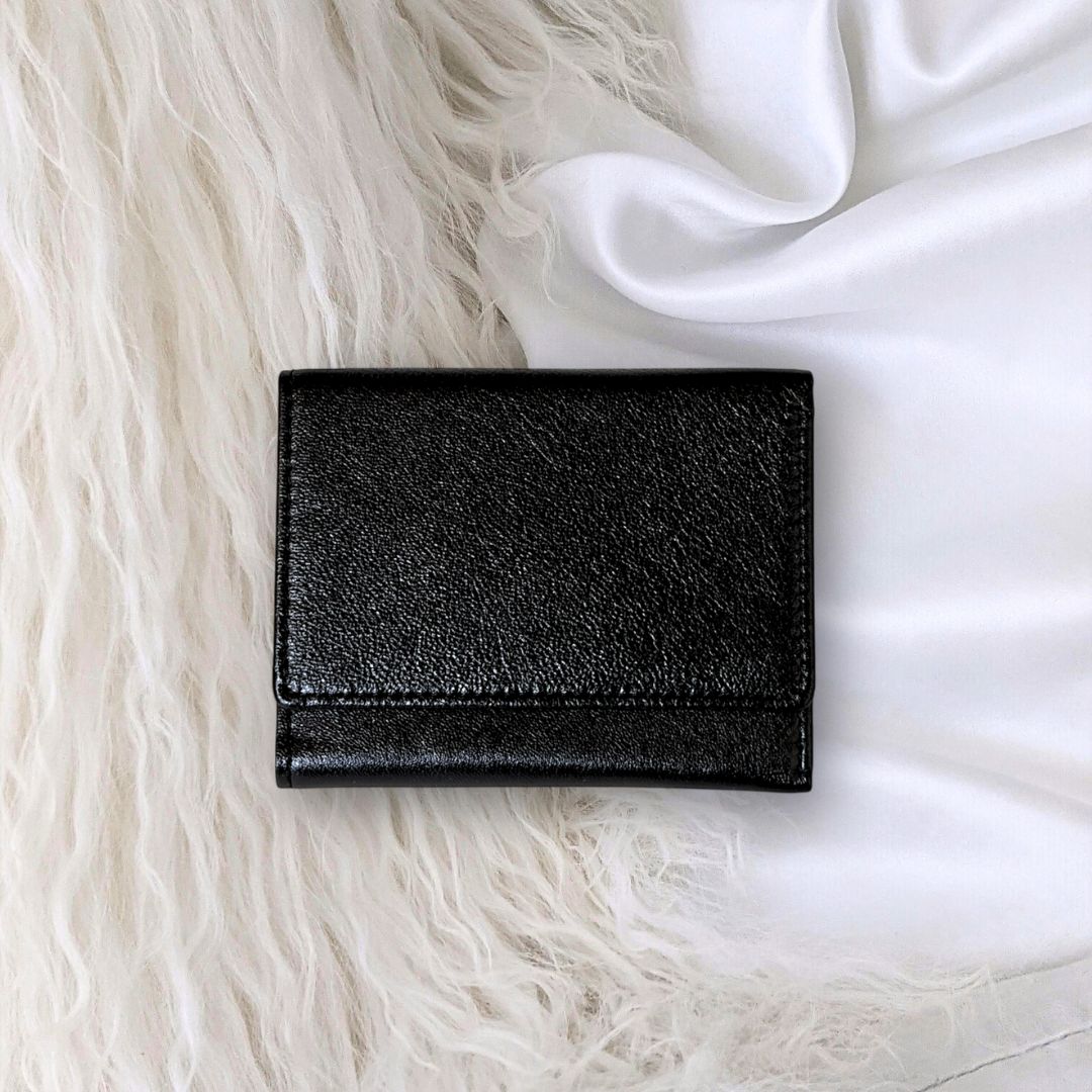 カーペンタースミス【公式】清澄白河の小さい財布の革工房 tweet media