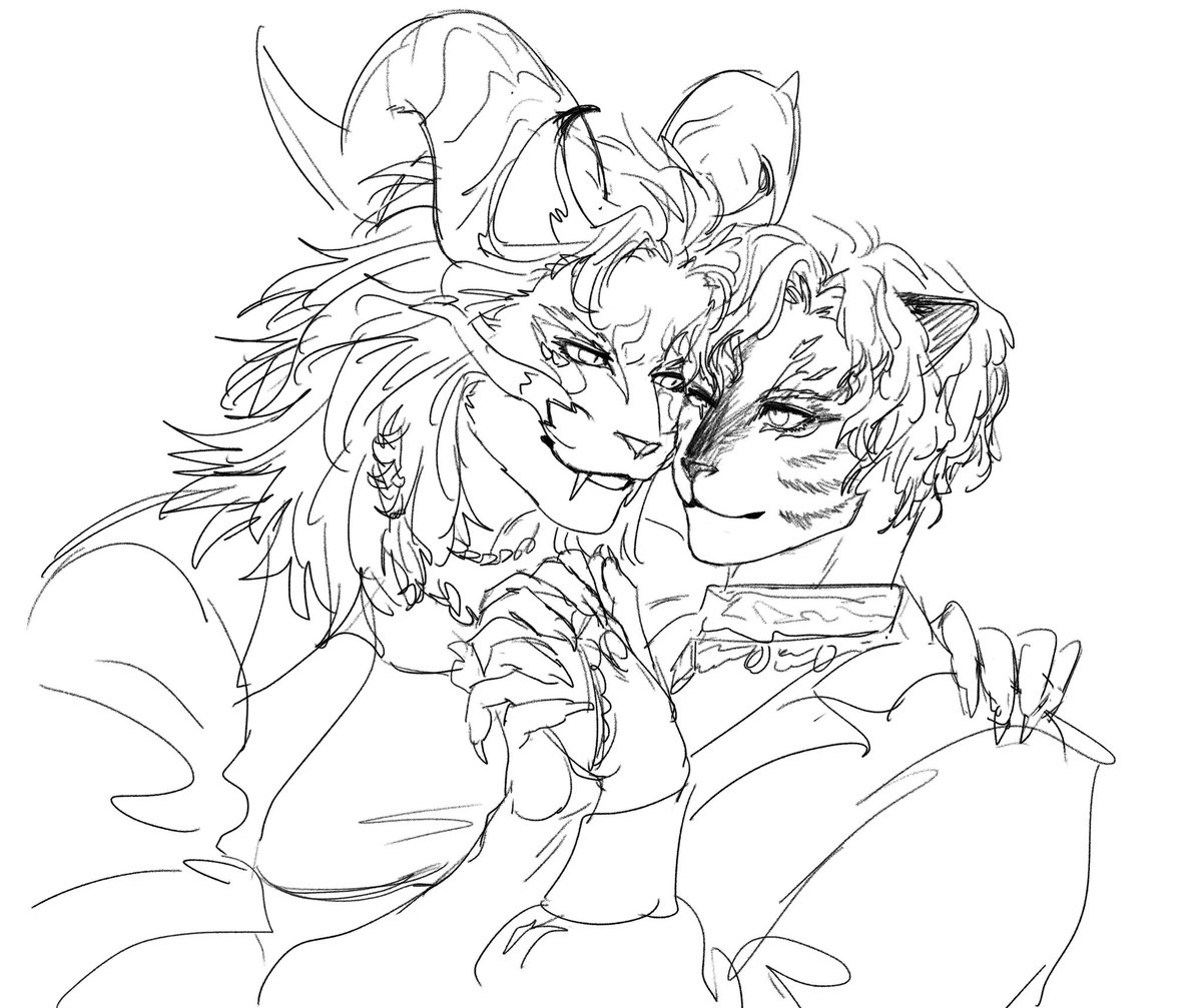 🕯캉도라 tweet media