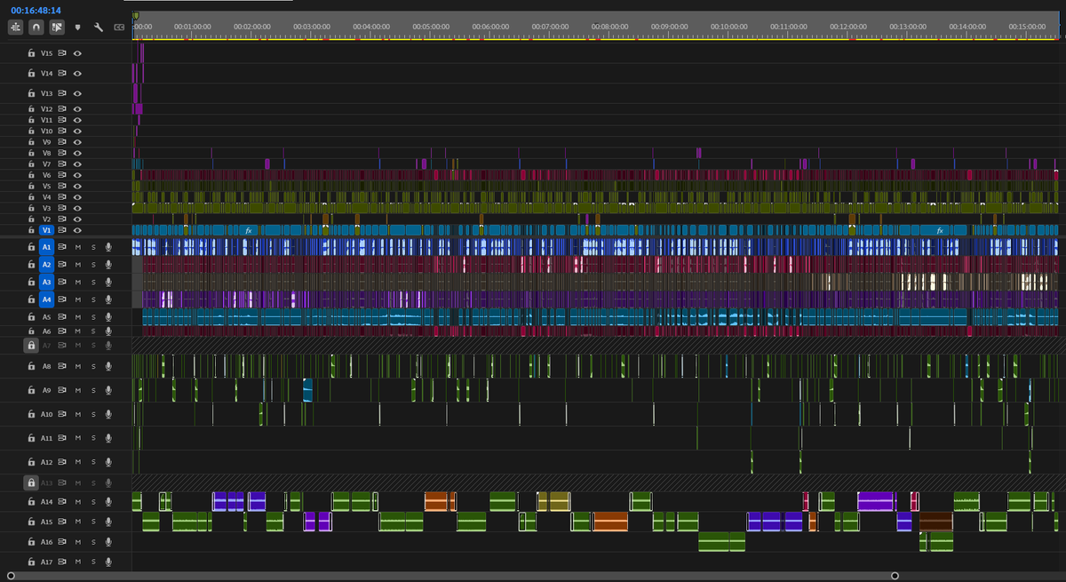 carlinzx | Video Editor🎬 tweet media